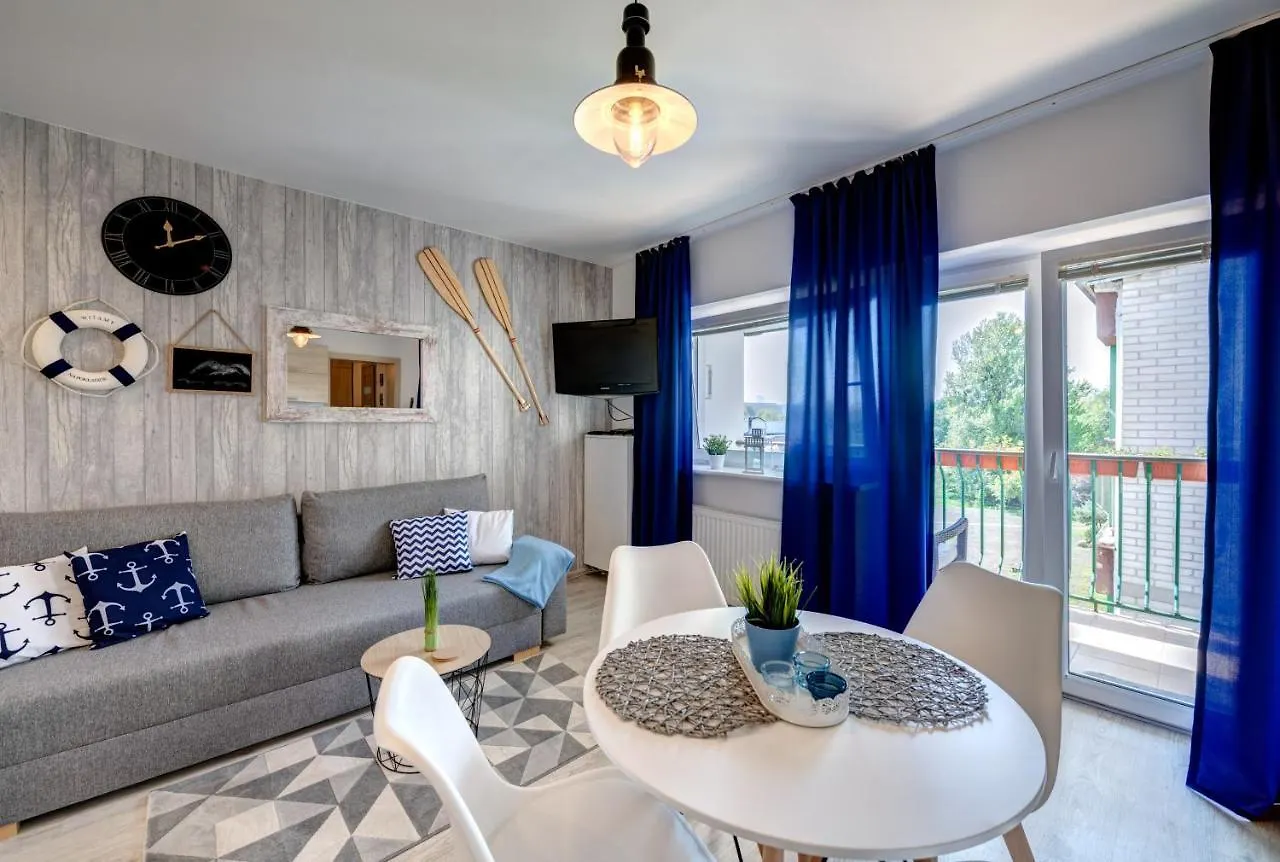 Prime Apartments - Marina Sopot