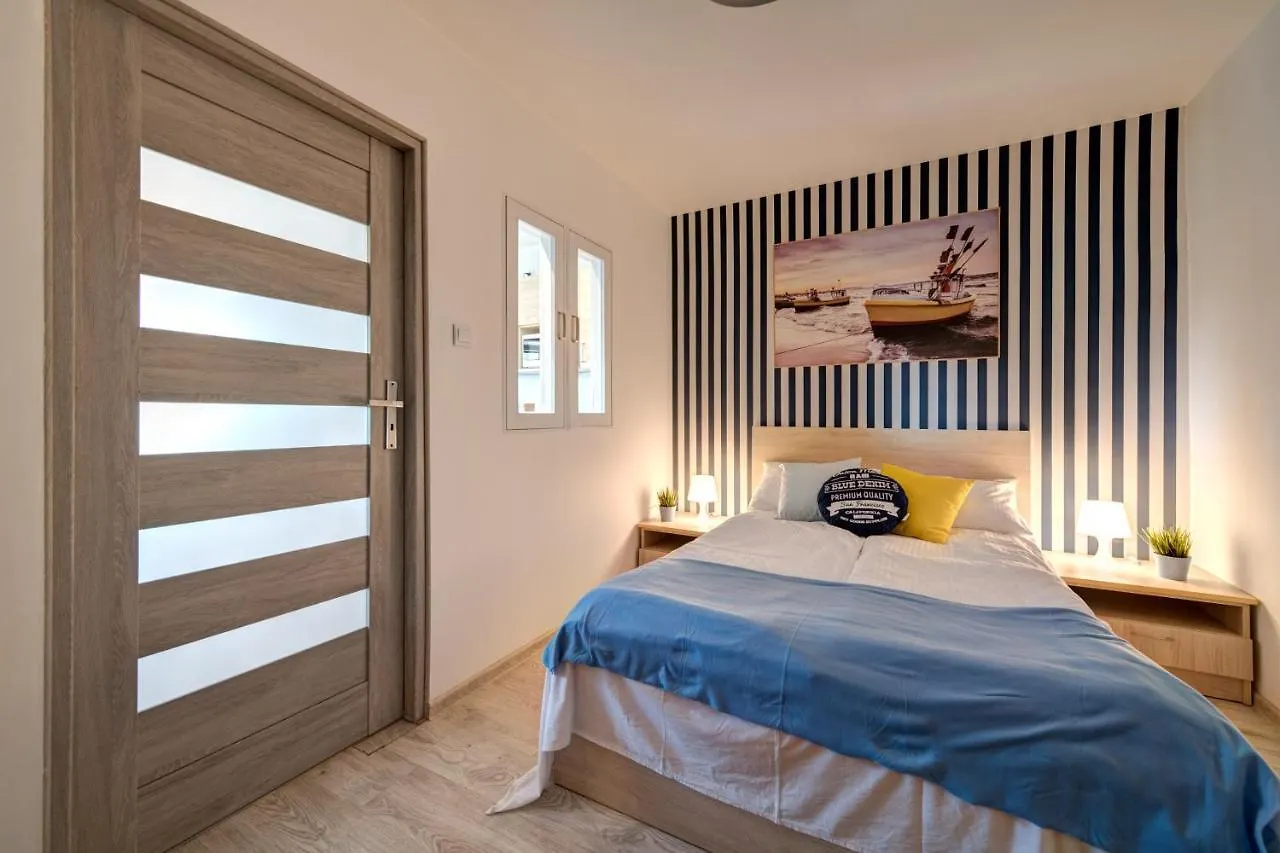 Prime Apartments - Marina Sopot Polska