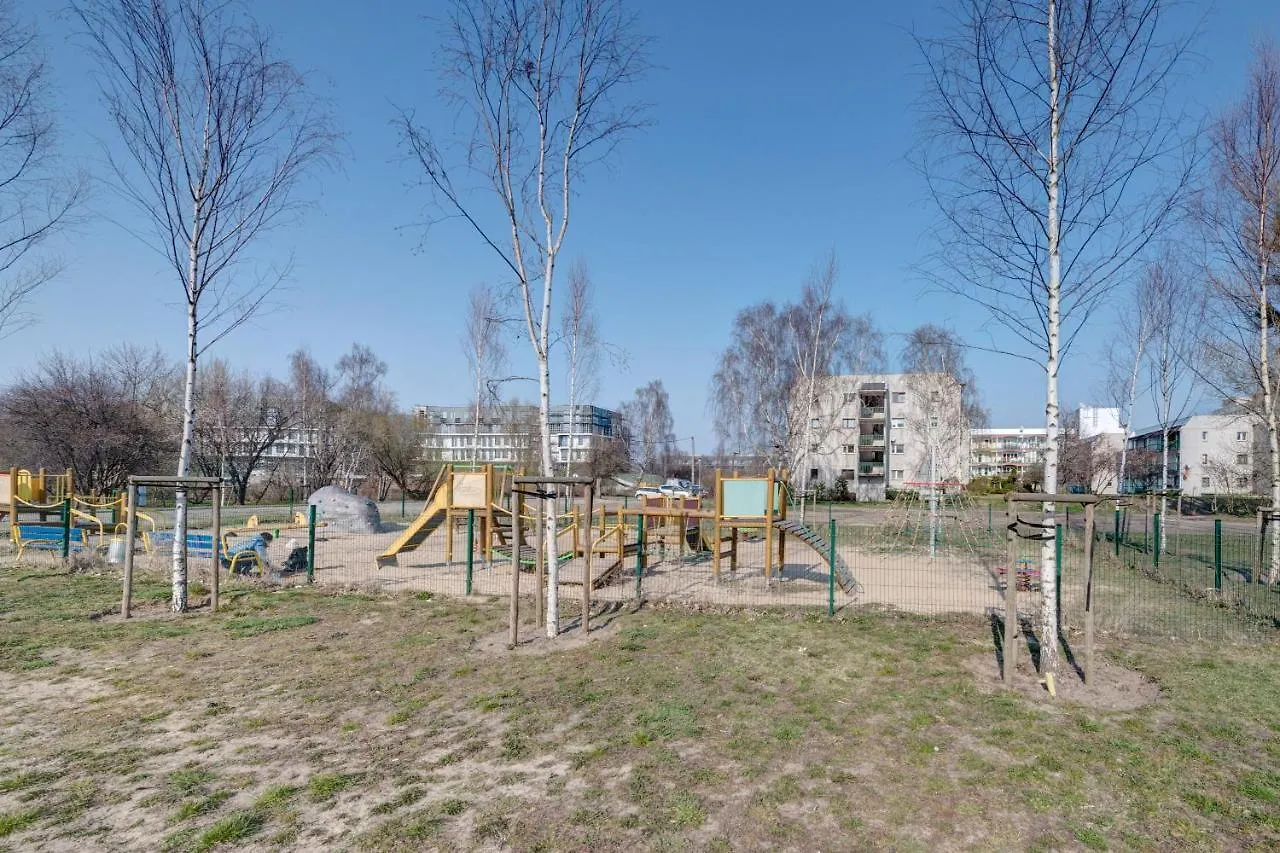 Prime Apartments - Marina Sopot