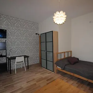 Apartament Studio Apartament Centrum Sopotu, Sopot