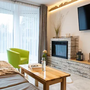 Giewont Apartament Zakopane