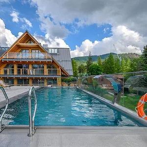 Royal Wellness&spa - Visit Apartament Zakopane