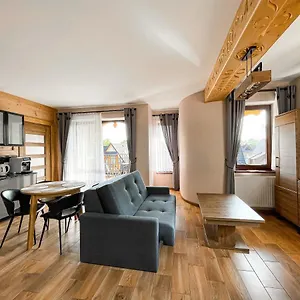 Visitzakopane - Baron Apartament Zakopane