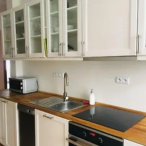 Sir Duke Apartament Warszawa