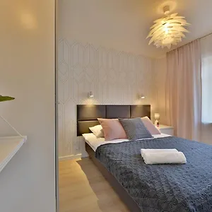 Argentis Kotlarska Apartament Wrocław