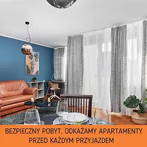 Old Town By Renters Apartament Wrocław